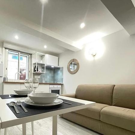 Chez Antho Studio -Studio Cosy Au Coeur Du Panier Vieux Port Apartment Marseille Ngoại thất bức ảnh