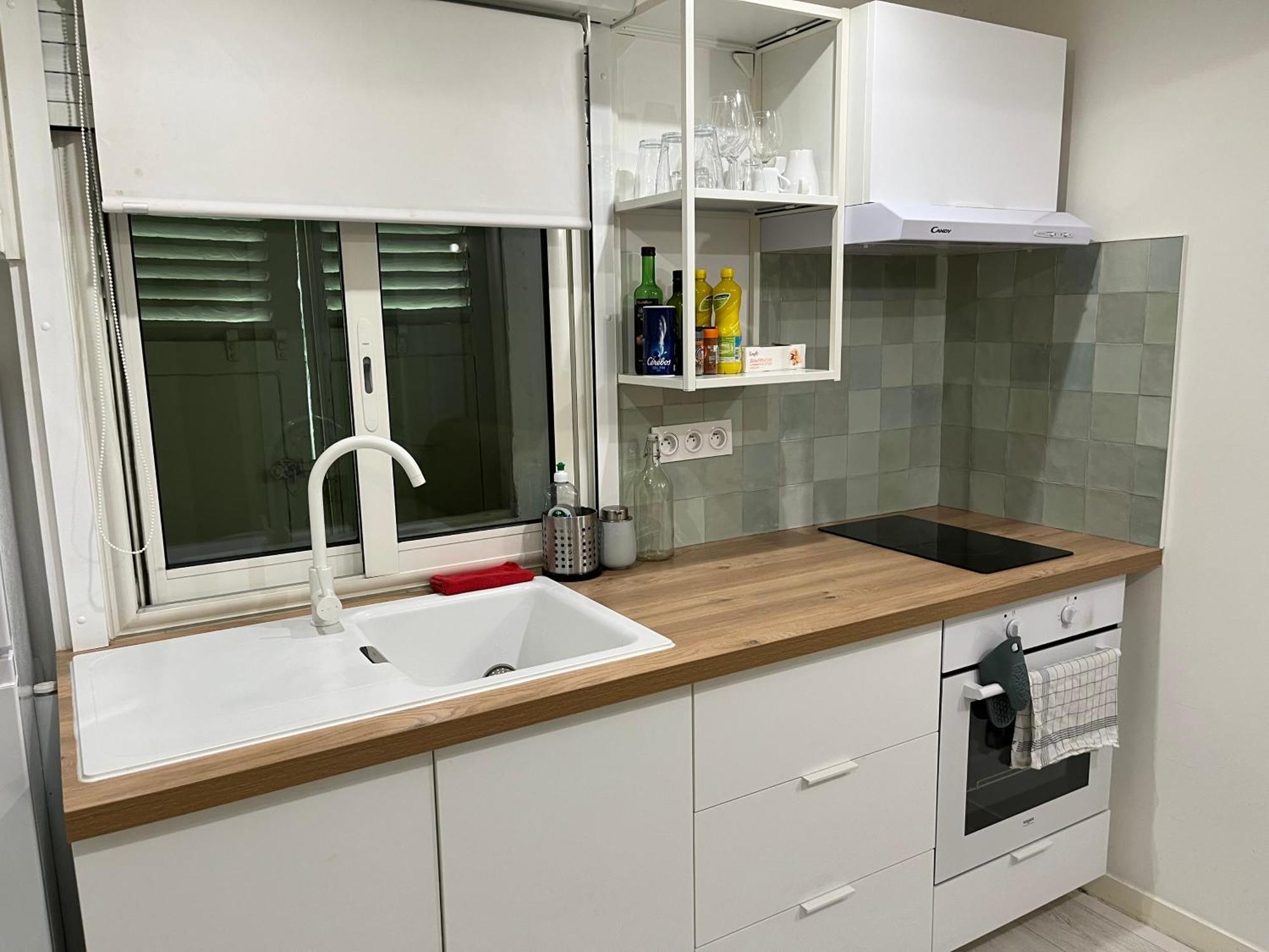 Chez Antho Studio -Studio Cosy Au Coeur Du Panier Vieux Port Apartment Marseille Ngoại thất bức ảnh